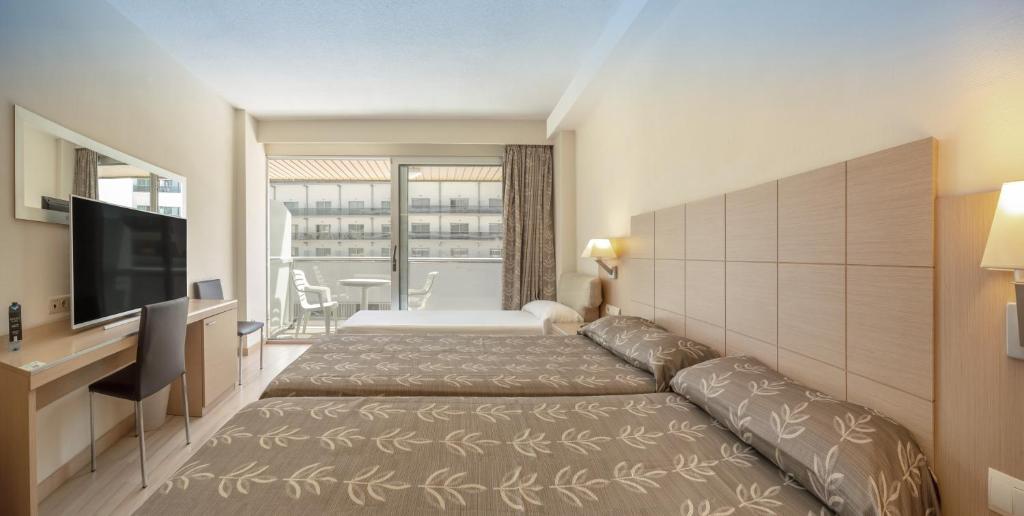 Hotel RH Bayren Parc, Gandía – Bijgewerkte prijzen 2023