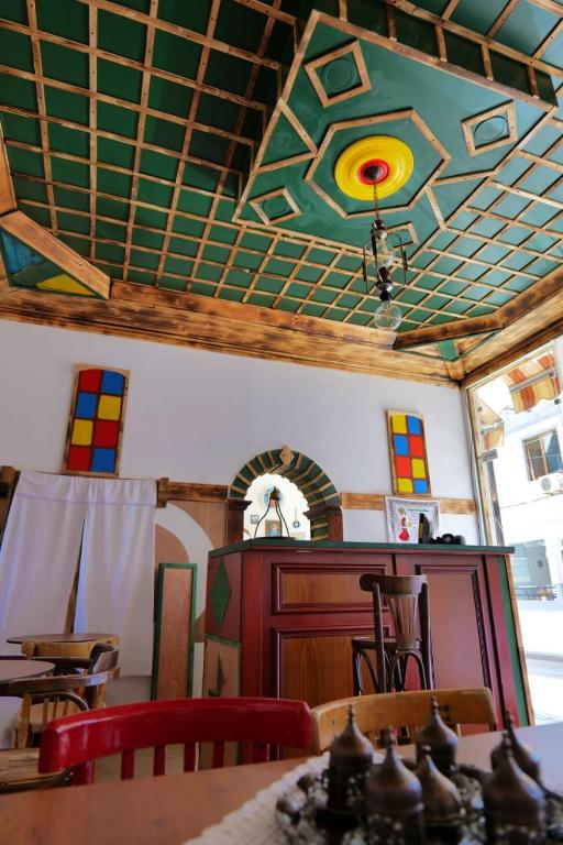 Fotografie z fotogalerie ubytování Hotel Veli v destinaci Sarandë