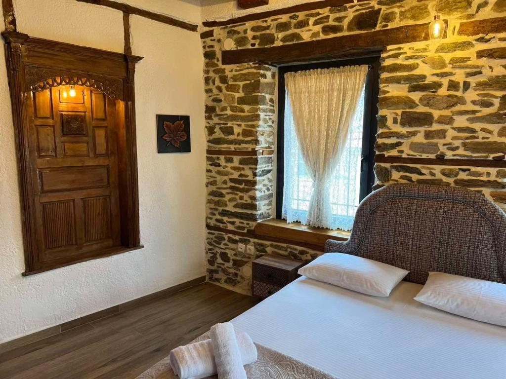 Gallery image of Theokleia_guest house in Kavála