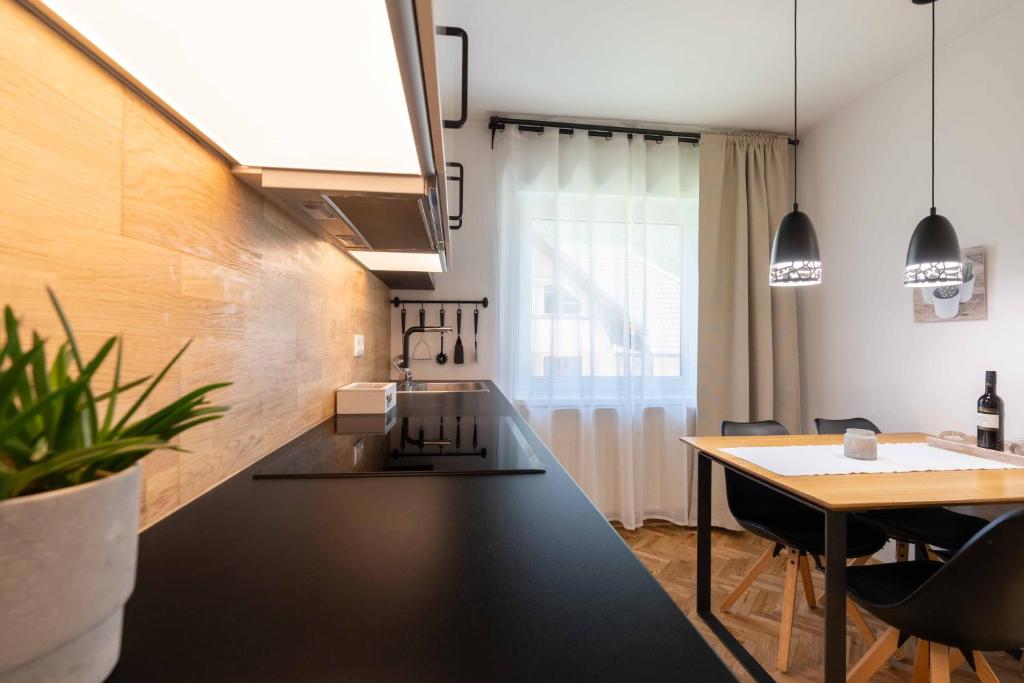 Fotografie z fotogalerie ubytování Apartma Peček Kranjska Gora v destinaci Kranjska Gora