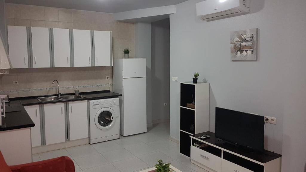 Apartamentos la Bastida - 