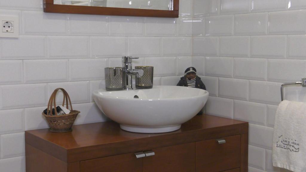 Hotel Rural Playa de Aguilar - 8