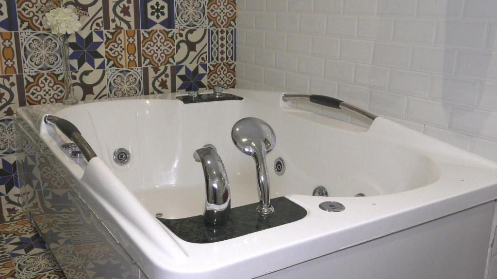 Hotel Rural Playa de Aguilar - 7