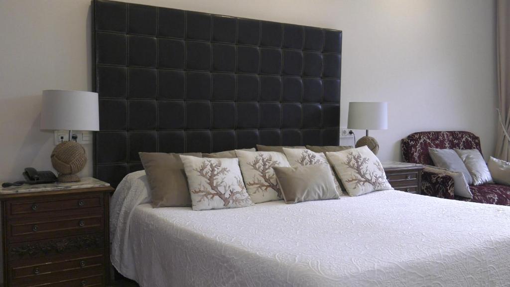 Hotel Rural Playa de Aguilar - 6