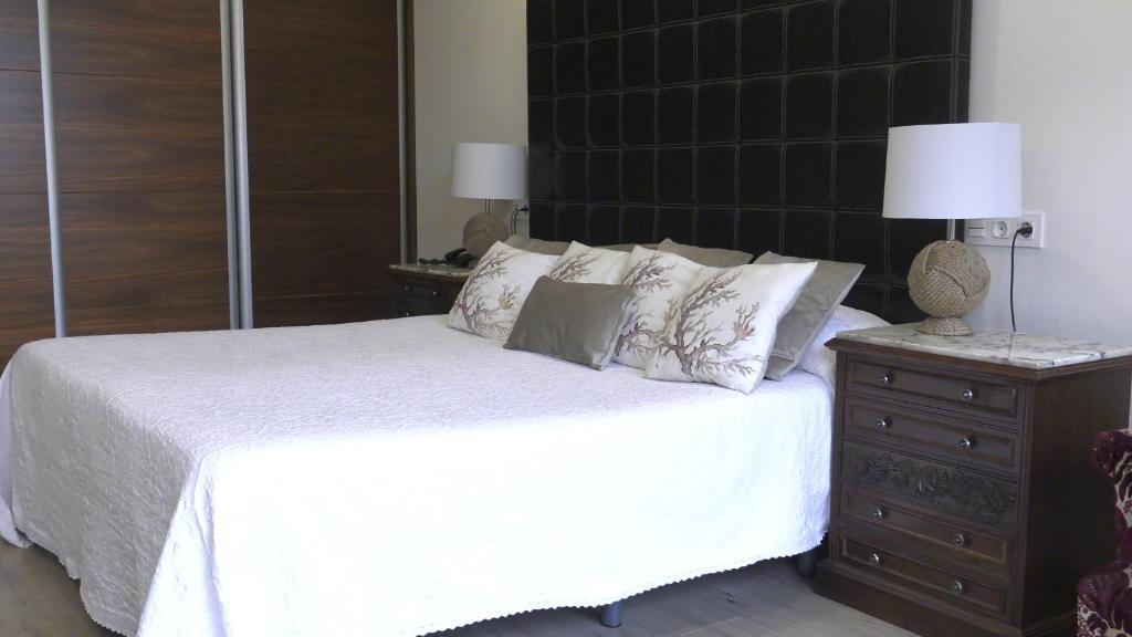 Hotel Rural Playa de Aguilar - 4