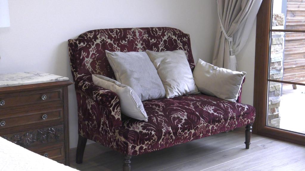 Hotel Rural Playa de Aguilar - 2