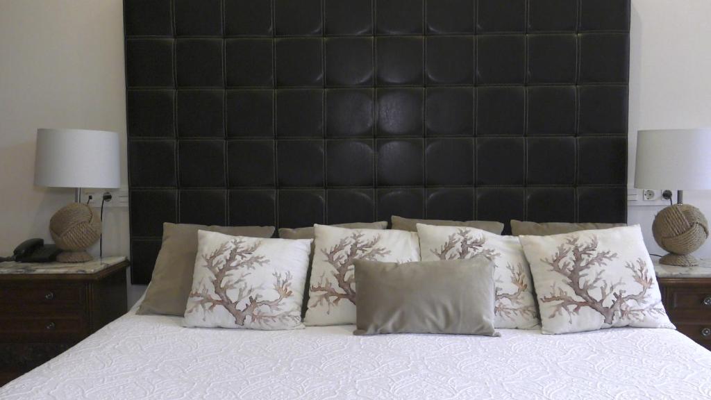 Hotel Rural Playa de Aguilar - 1