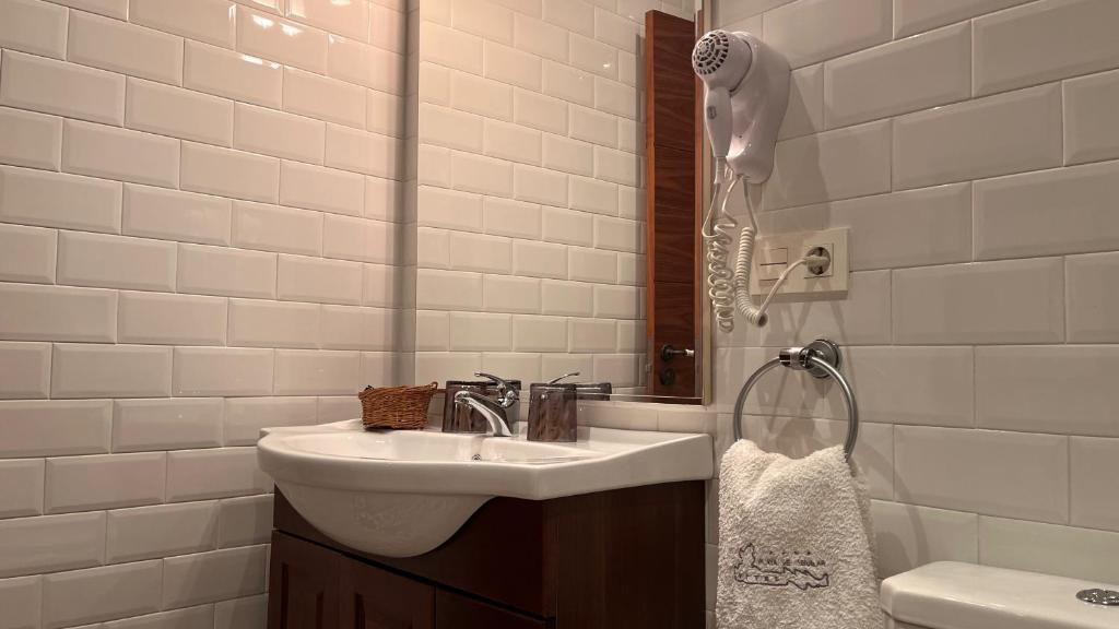 Hotel Rural Playa de Aguilar - 13