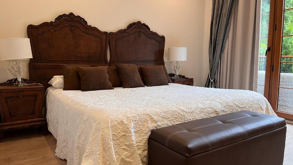 Hotel Rural Playa de Aguilar - 12