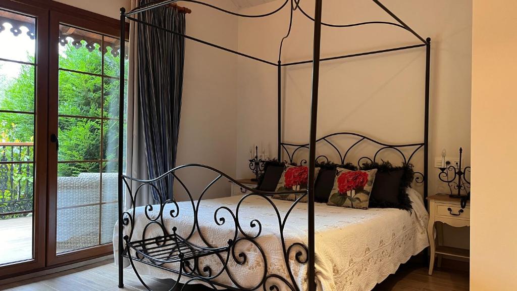 Hotel Rural Playa de Aguilar - 10