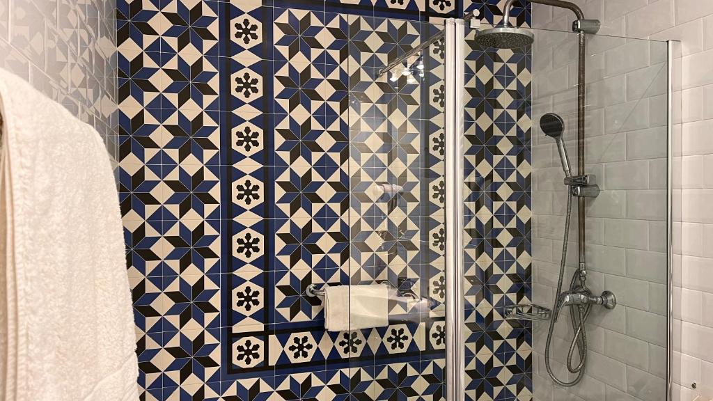 Hotel Rural Playa de Aguilar - 9