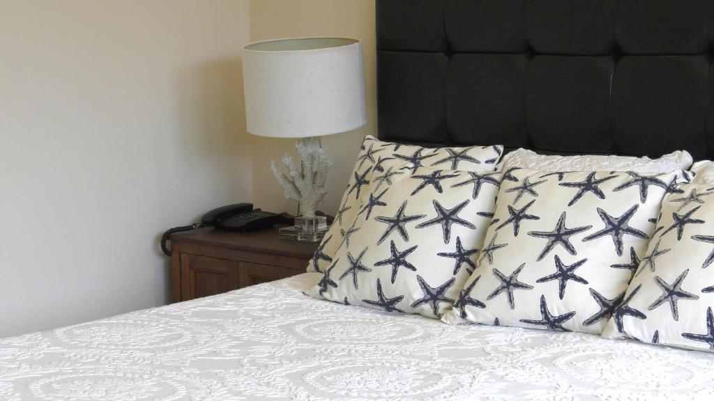 Hotel Rural Playa de Aguilar - 15