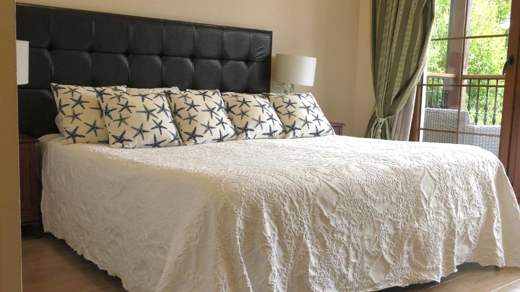 Hotel Rural Playa de Aguilar - 14