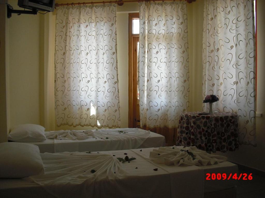 Semiz Apart Hotel