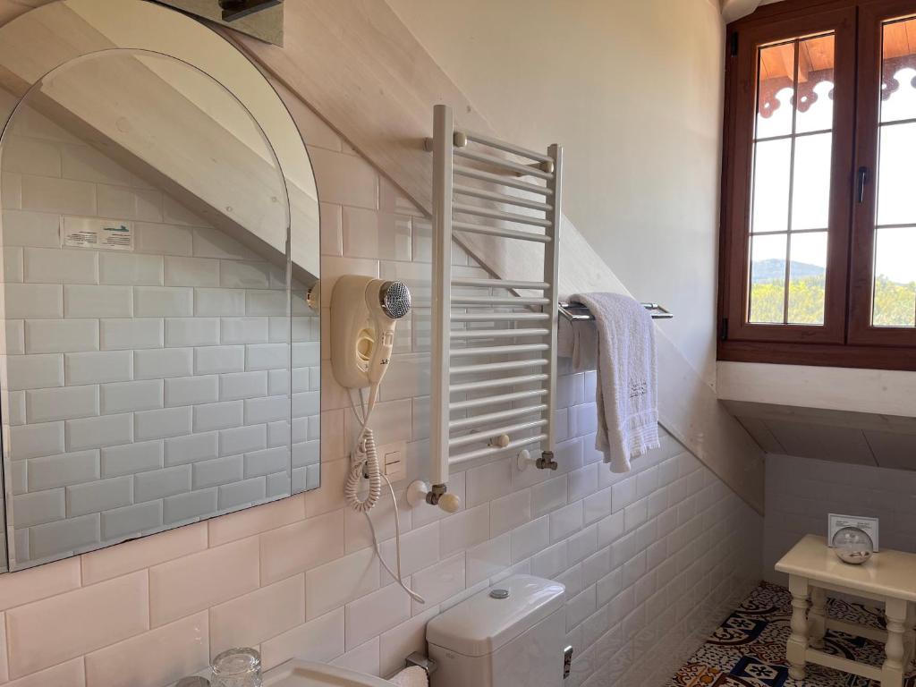 Hotel Rural Playa de Aguilar - 18