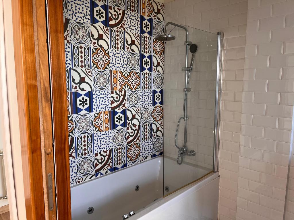 Hotel Rural Playa de Aguilar - 17