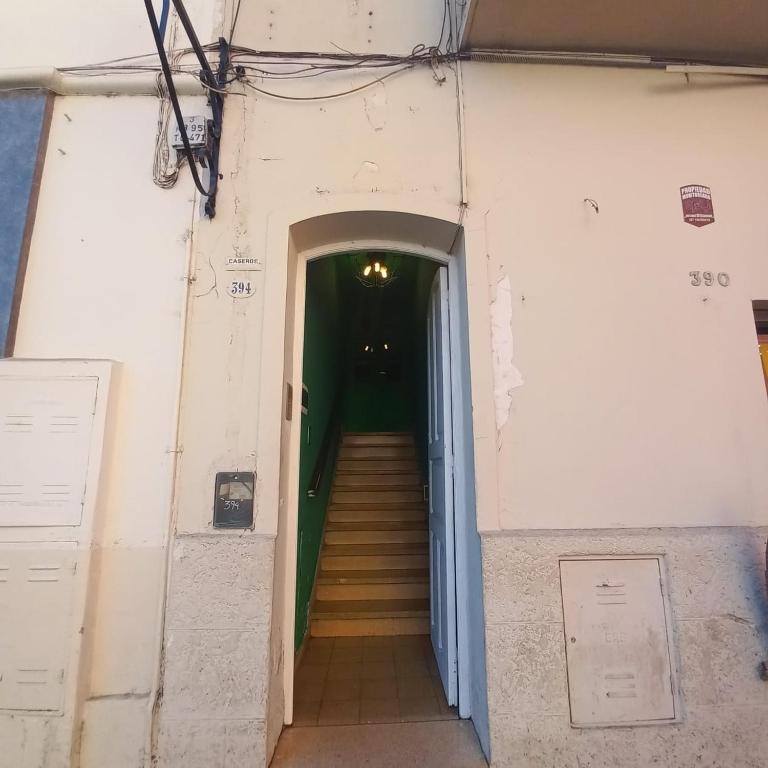 Fotografie z fotogalerie ubytování Hostel LQueen 1 v destinaci Salta