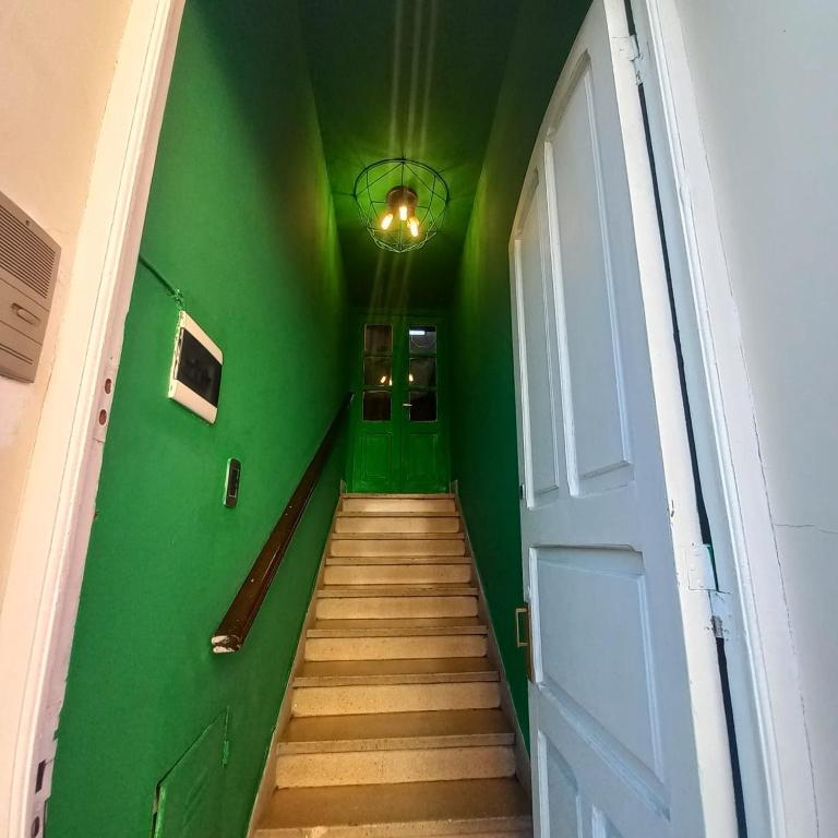 Fotografie z fotogalerie ubytování Hostel LQueen 1 v destinaci Salta