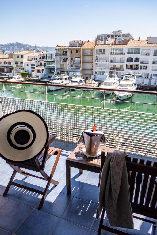 Port Salins - Tripla Stanza Con Terrazza