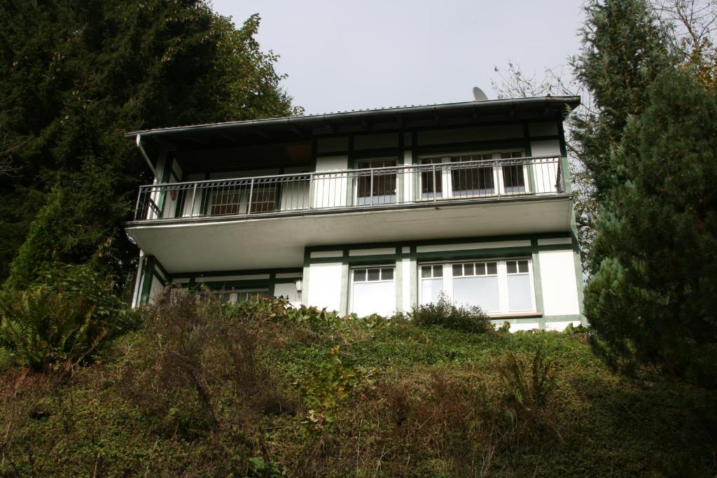 Κήπος έξω από το mal abschalten