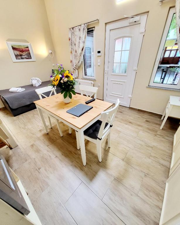 Marcel Apartments Leipzig - Resim 28