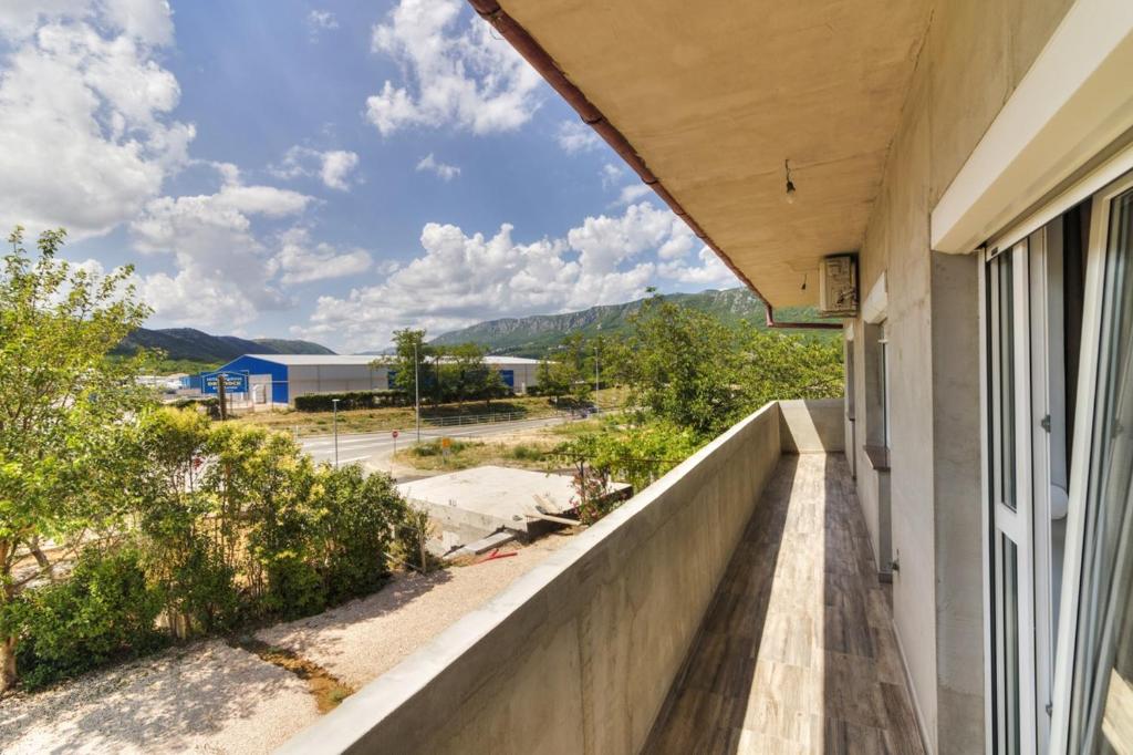 Fotografie z fotogalerie ubytování J&M v destinaci Novi Vinodolski