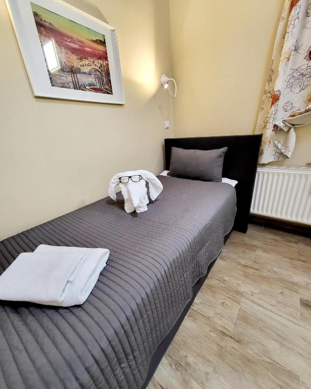 Marcel Apartments Leipzig - Resim 22