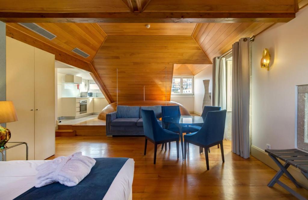 Oca Flores Hotel Boutique - Resim 10