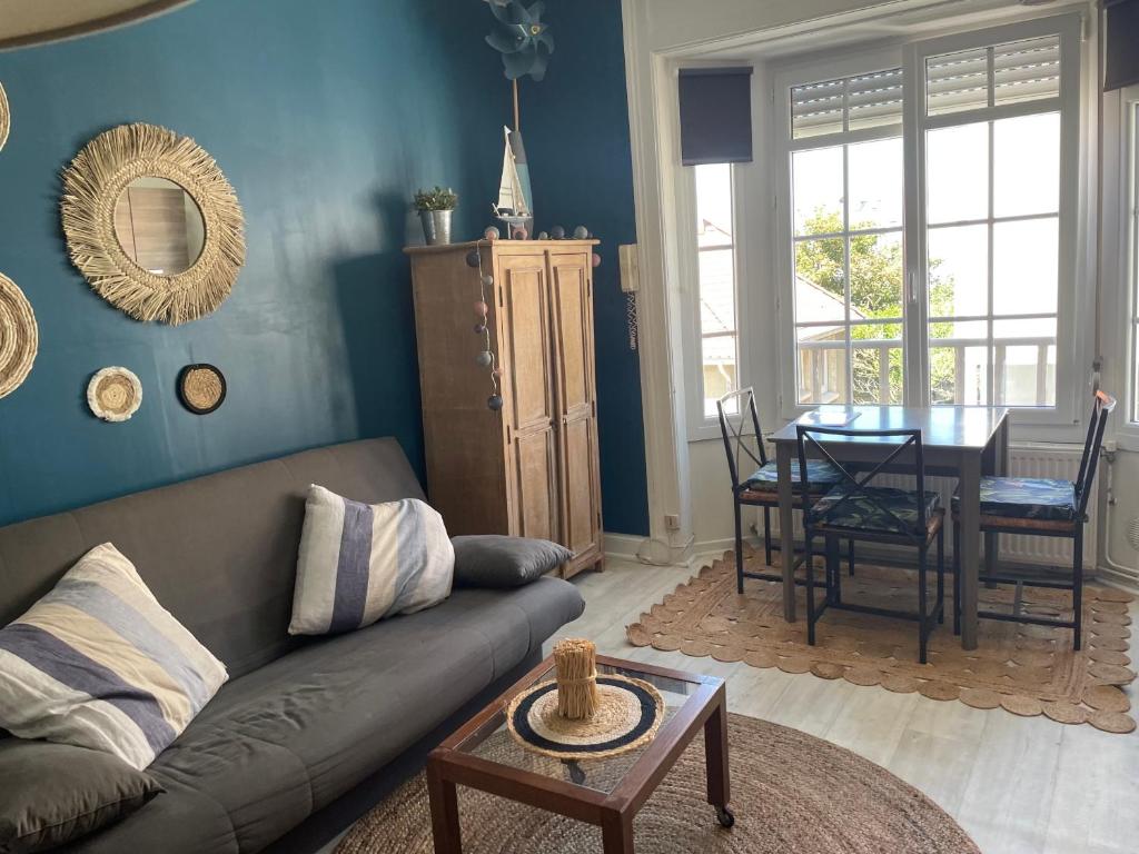 Les Oyats Proche Plage, Wimereux (aktualisierte Preise für 2024)