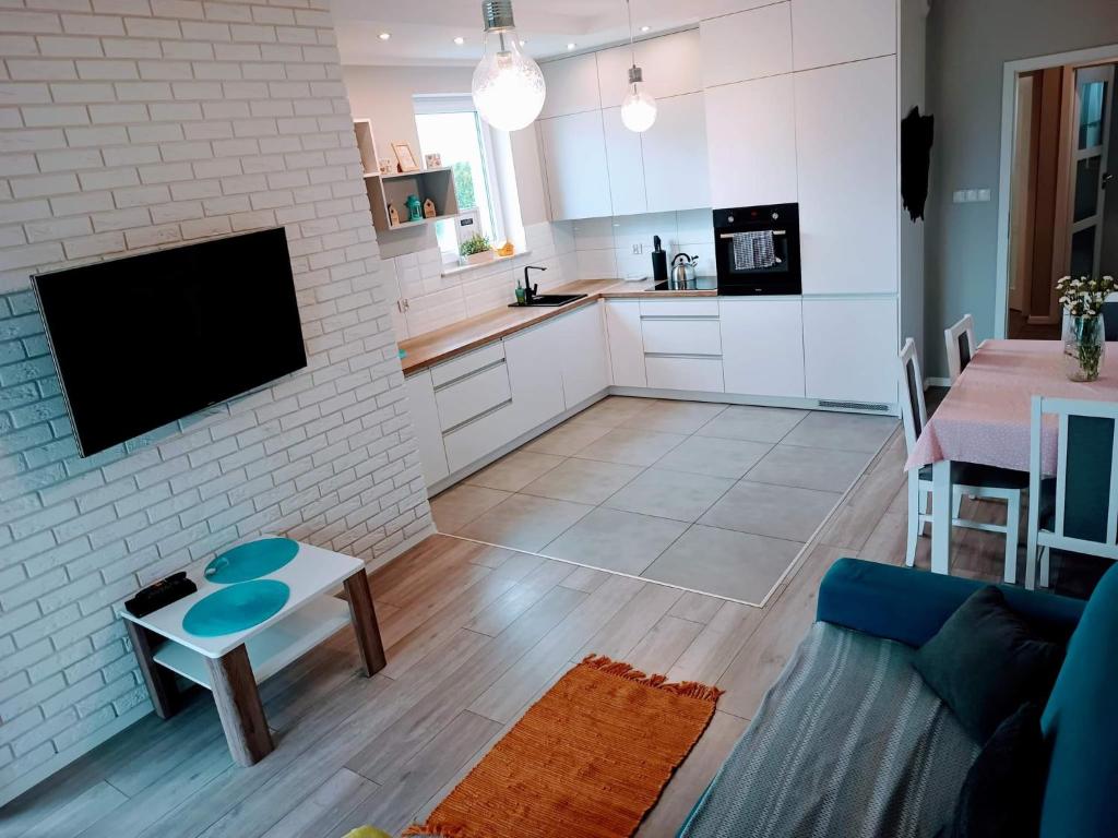 Apartament Iława - Housity