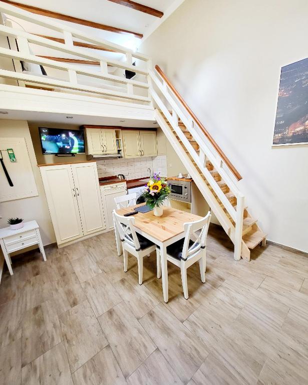 Marcel Apartments Leipzig - Resim 29