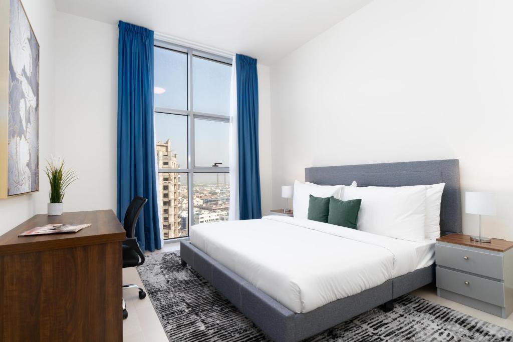 Stay Holiday Homes by Al Ghurair Al Raffa Dubai, Dubai (updated