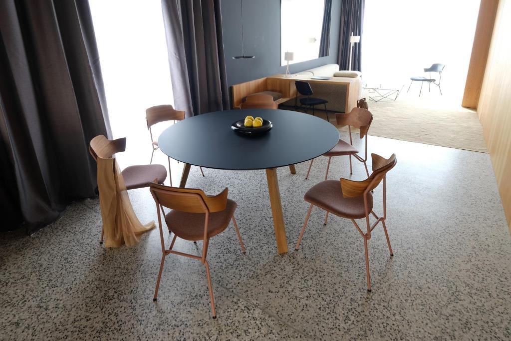 Fotografie z fotogalerie ubytování Hotel Osmolis v destinaci Brsečine
