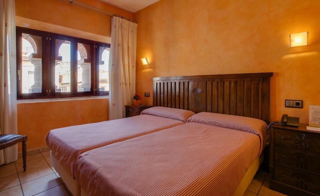 LAgora Hotel, Bocairent – Bijgewerkte prijzen 2023
