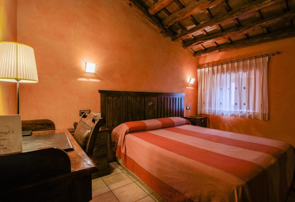 LAgora Hotel, Bocairent – opdaterede priser for 2023