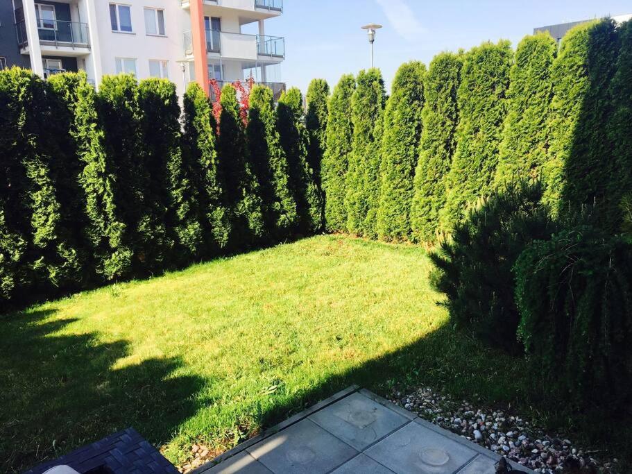 Fotografia z galérie ubytovania apartament Bemowo v destinácii Varšava