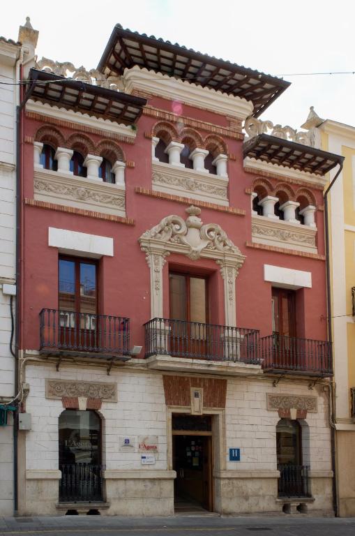 LAgora Hotel, Bocairent – Bijgewerkte prijzen 2023