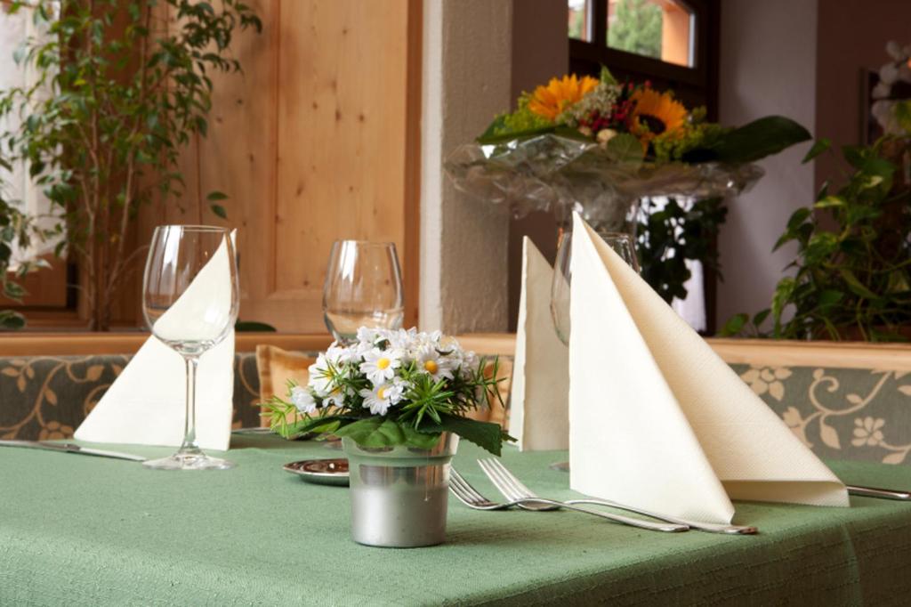 Fotografie z fotogalerie ubytování Hotel Astras v destinaci Scuol