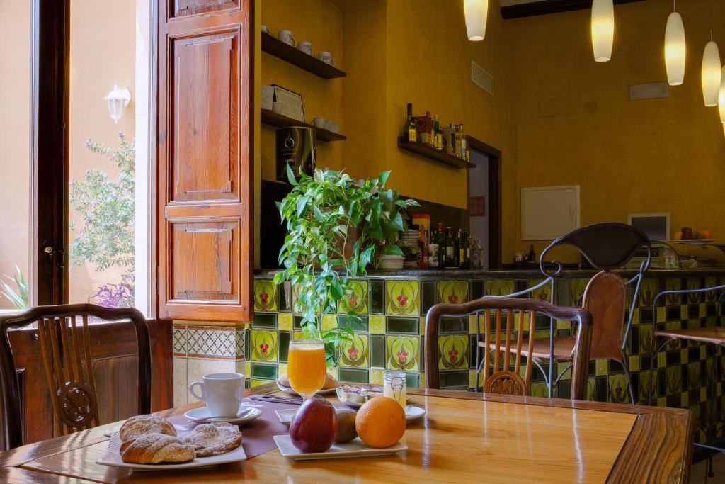 LAgora Hotel, Bocairent – opdaterede priser for 2023