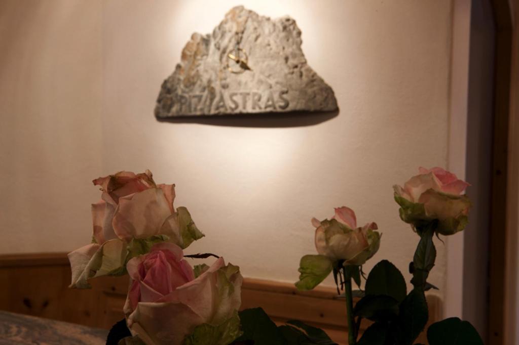Fotografie z fotogalerie ubytování Hotel Astras v destinaci Scuol