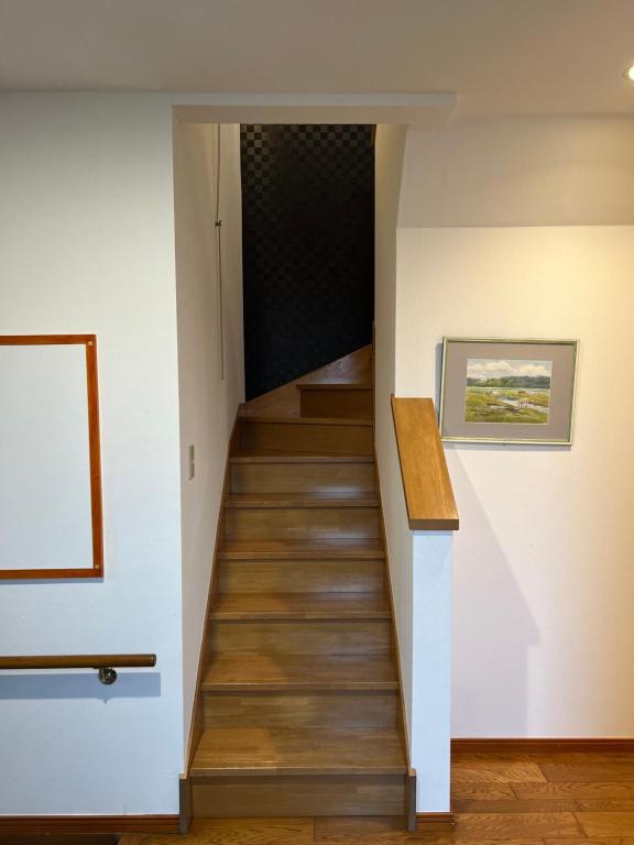 japan house shinkoiwa guest house, Tokyo, Japan