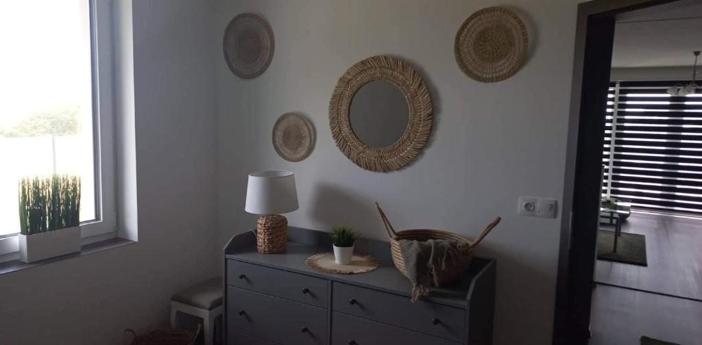 Fotografie z fotogalerie ubytování Bridgiet Home Apartman v destinaci Cserszegtomaj
