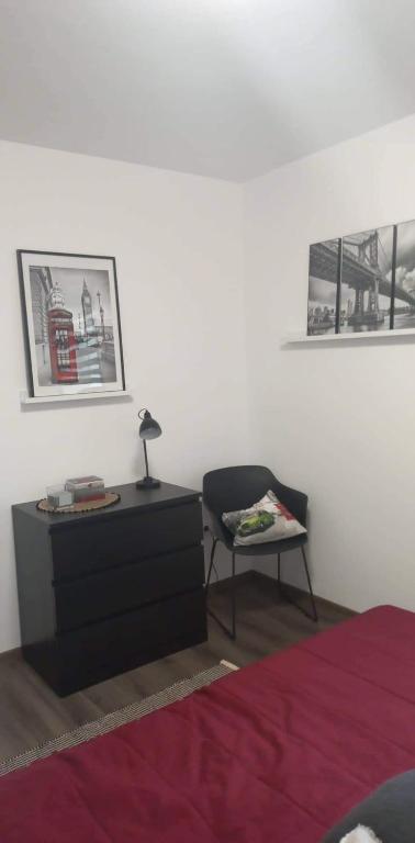 Fotografie z fotogalerie ubytování Bridgiet Home Apartman v destinaci Cserszegtomaj