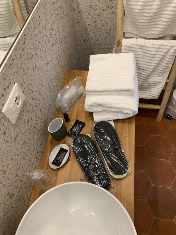 Zdjęcie z galerii obiektu Lumia n' Ciuri w mieście Nicolosi