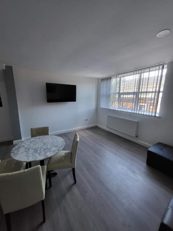 Fotografie z fotogalerie ubytování Avenue Apartments v destinaci Hull