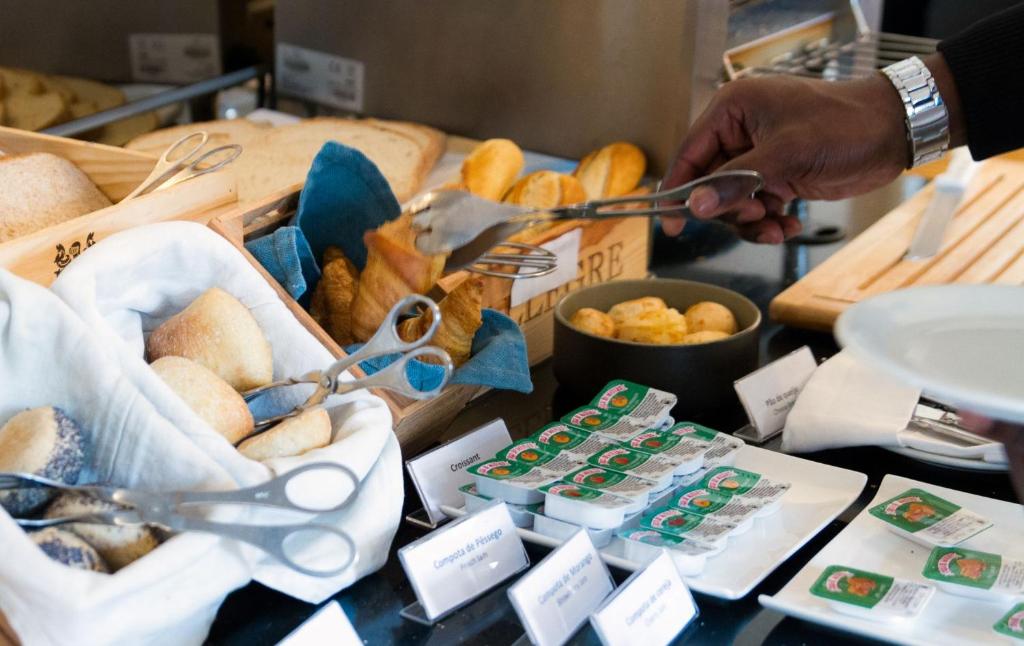 Oca Flores Hotel Boutique - Resim 25