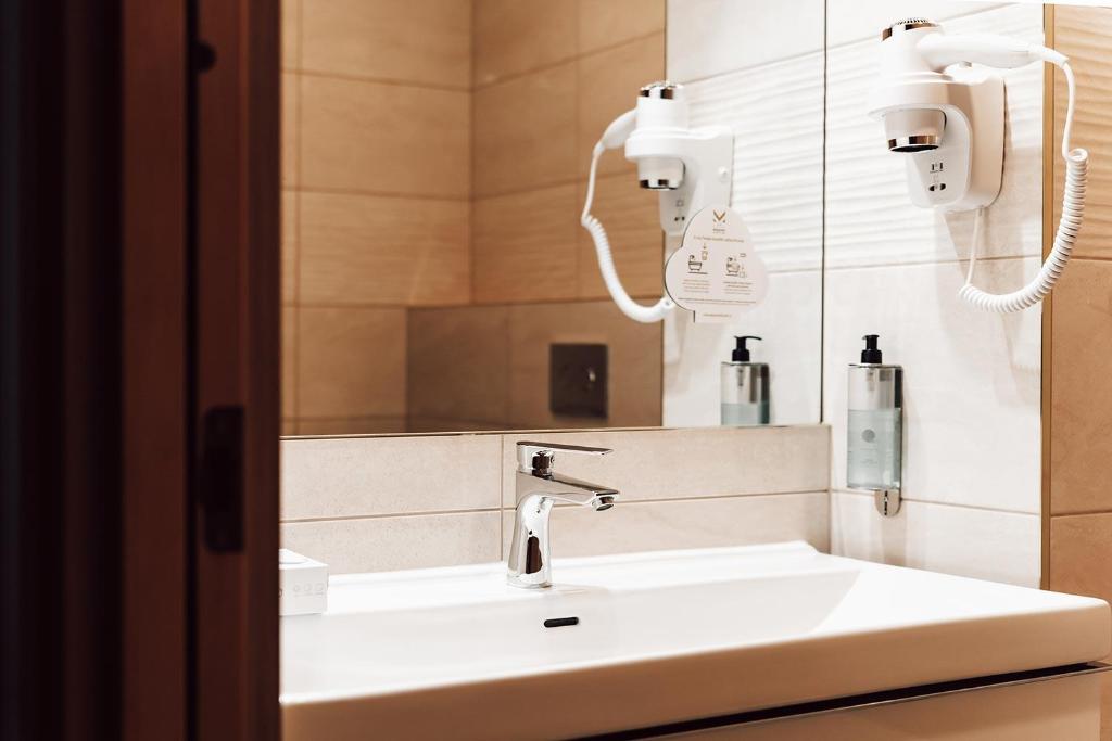 Hotel Mrągowo Resort&Spa - 18