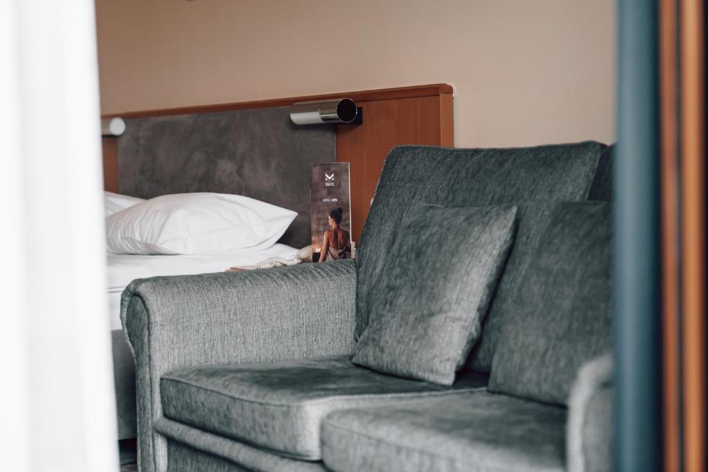 Hotel Mrągowo Resort&Spa - 17