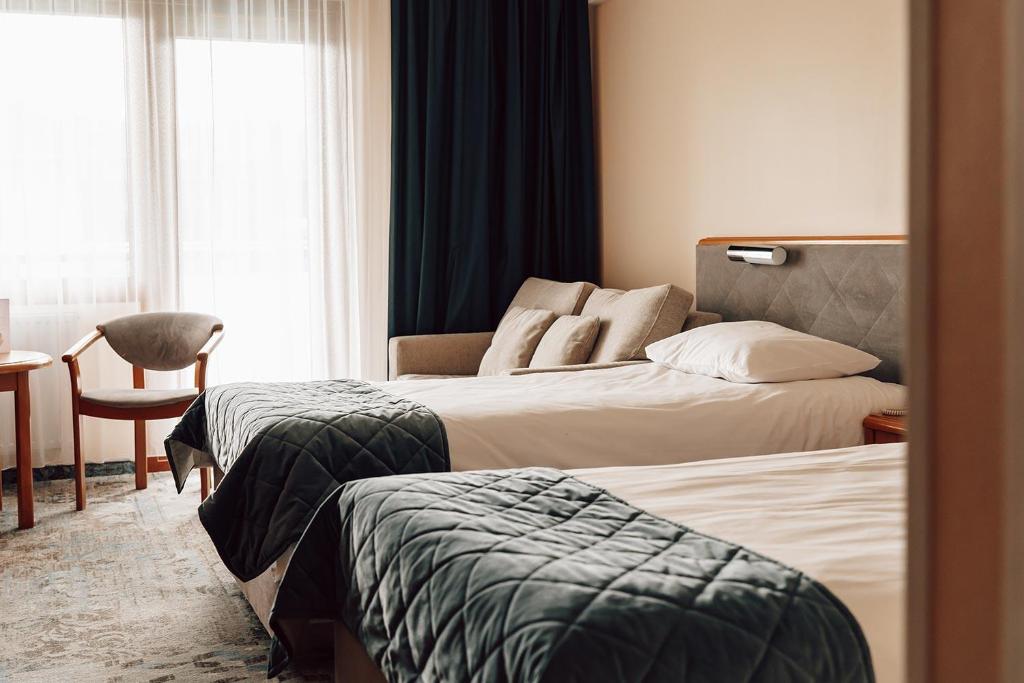 Hotel Mrągowo Resort&Spa - 19