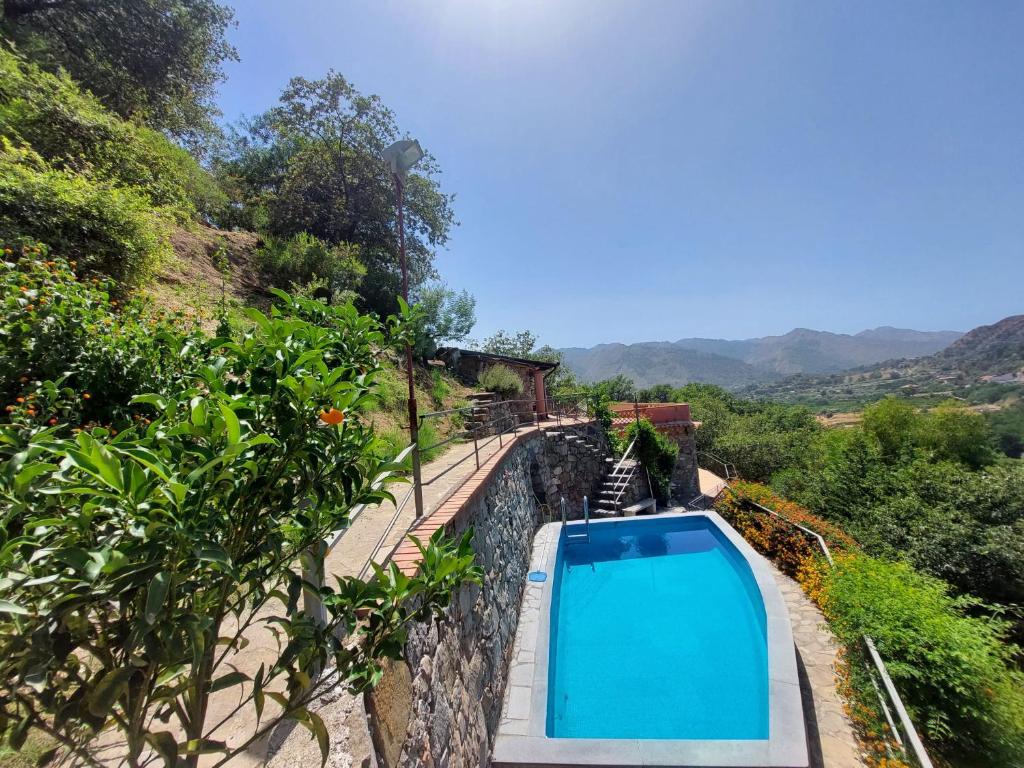 Bazén v ubytovaní Villa Jewels ,casa vacanza alebo v jeho blízkosti